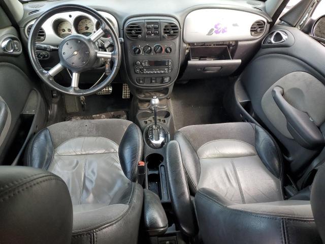 Photo 8 from auction – 2004 CHRYSLER PT CRUISER with VIN 3C8FY688X4T223136