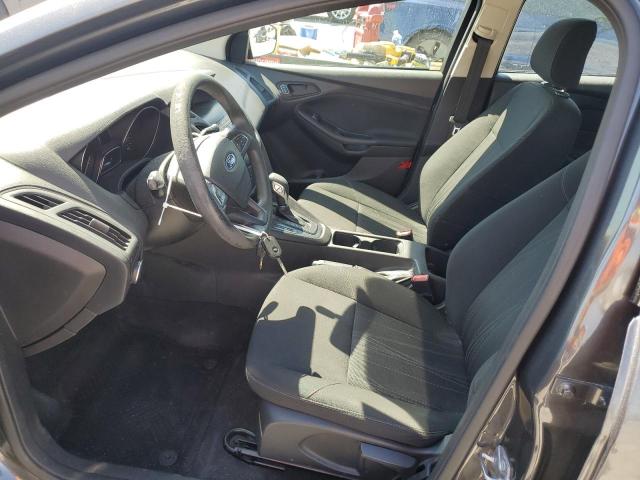 Zdjęcie 7 z aukcji – 2018 FORD FOCUS S z VIN 1FADP3E26JL230608