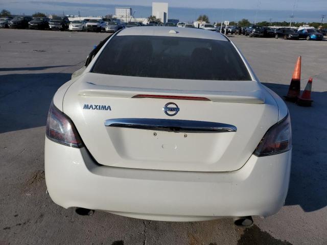 Photo 6 from auction – 2013 NISSAN MAXIMA S with VIN 1N4AA5AP9DC809288