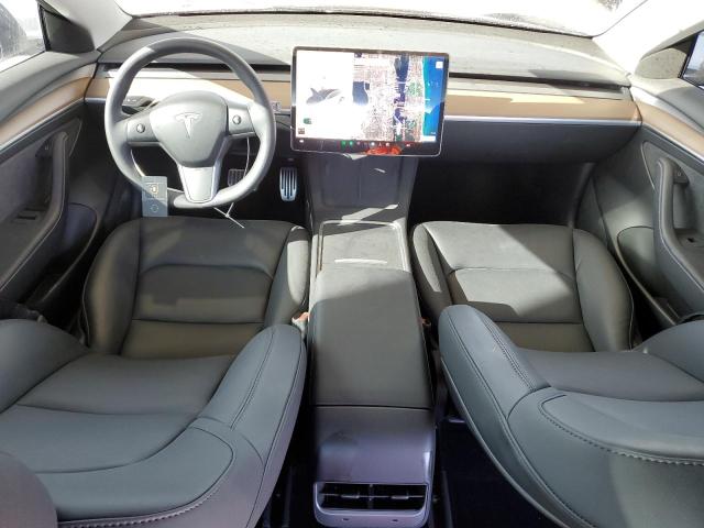 Photo 8 from auction – 2023 TESLA MODEL 3 with VIN 5YJ3E1EB6PF631894