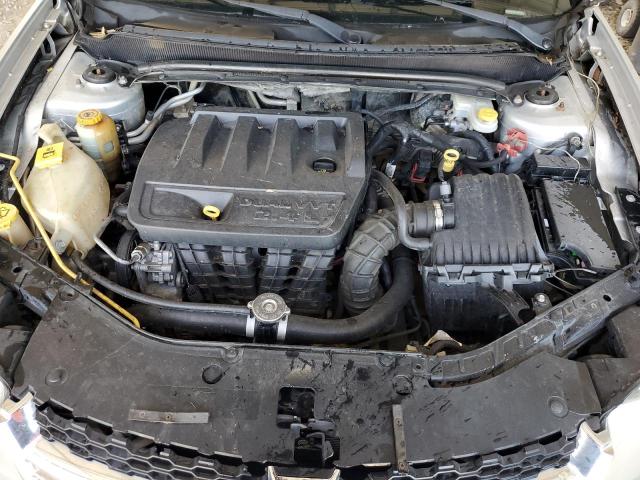 Photo 11 from auction – 2012 DODGE AVENGER SE with VIN 1C3CDZAB7CN285717