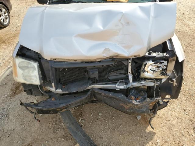 Photo 11 from auction – 2004 GMC ENVOY with VIN 1GKDS13S242407783