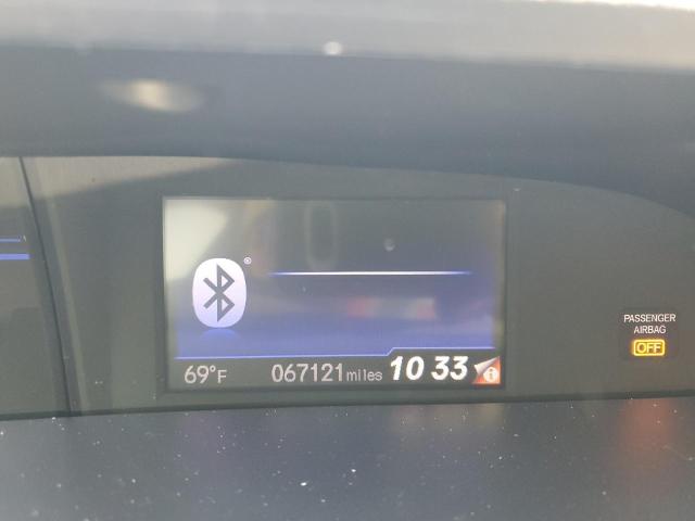 Photo 9 from auction – 2015 HONDA CIVIC LX with VIN 19XFB2F59FE253160