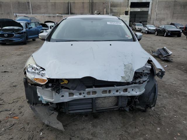 Photo 5 from auction – 2012 FORD FOCUS SE with VIN 1FAHP3F26CL232586