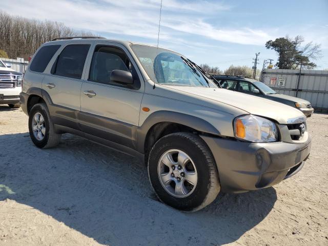 Photo 4 from auction – 2004 MAZDA TRIBUTE ES with VIN 4F2CZ96124KM03267