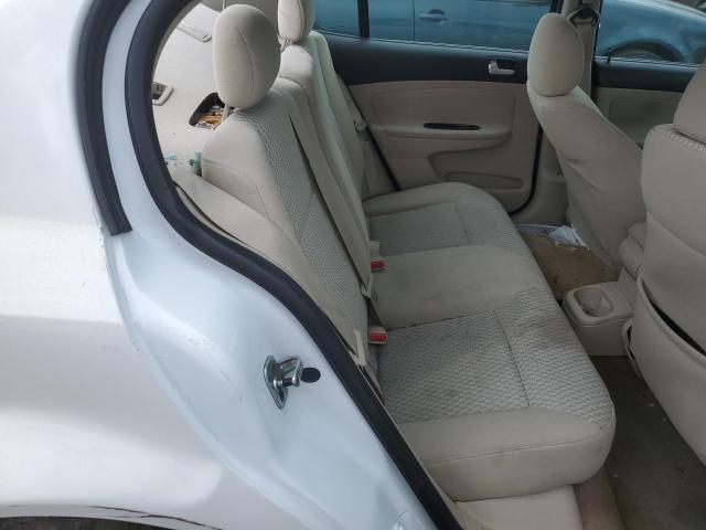 Photo 10 from auction – 2008 CHEVROLET COBALT LT with VIN 1G1AL58FX87339944