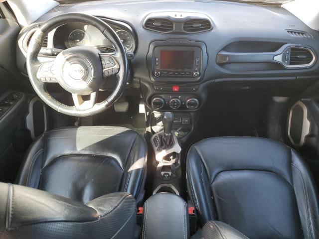 Photo 8 from auction – 2017 JEEP RENEGADE L with VIN ZACCJBDB0HPF27110