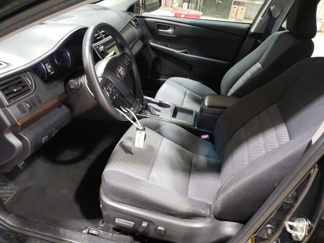 Photo 7 from auction – 2016 TOYOTA CAMRY LE with VIN 4T4BF1FK5GR528112