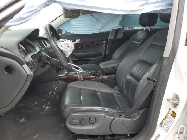 Photo 7 from auction – 2010 AUDI A6 PREMIUM with VIN WAUFGAFB8AN066785