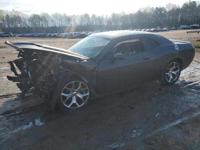 DODGE CHALLENGER 2015 with VIN 2C3CDZBG3FH720689 - Photo from auction