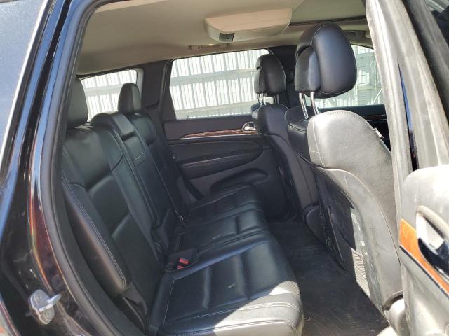 Photo 11 from auction – 2011 JEEP GRAND CHER with VIN 1J4RR5GT0BC685266