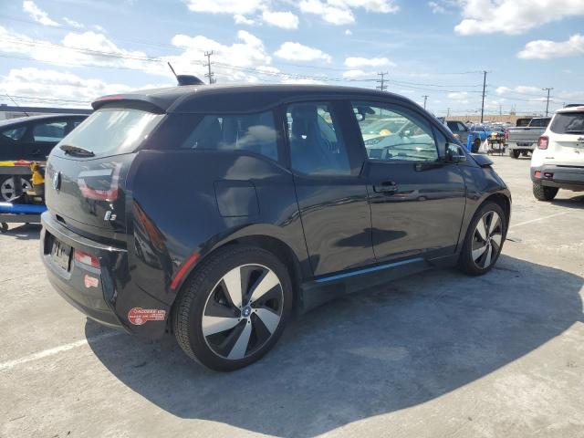 Photo 3 from auction – 2017 BMW I3 REX with VIN WBY1Z8C30HV894433