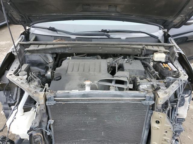 Photo 12 from auction – 2016 TOYOTA HIGHLANDER with VIN 5TDKKRFH5GS187313