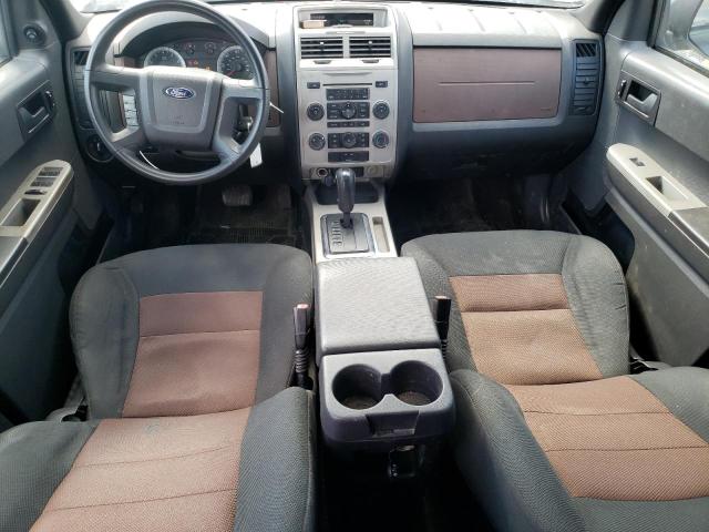 Photo 8 from auction – 2008 FORD ESCAPE XLT with VIN 1FMCU03Z88KA27969