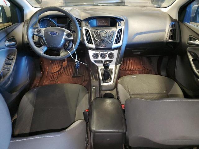 Photo 8 from auction – 2013 FORD FOCUS SE with VIN 1FADP3F20DL350195