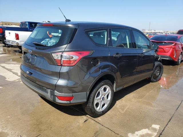 Photo 3 from auction – 2017 FORD ESCAPE S with VIN 1FMCU0F79HUA38607