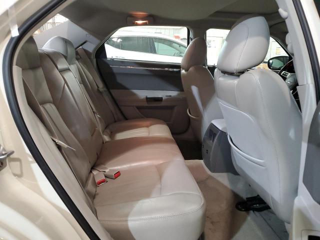 Photo 10 from auction – 2007 CHRYSLER 300C with VIN 2C3LK63H47H840935