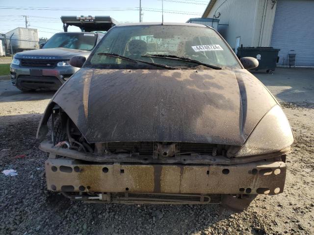 Photo 5 from auction – 2003 FORD FOCUS SE with VIN 1FAFP34P03W302510