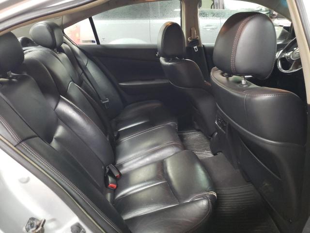 Photo 10 from auction – 2010 NISSAN MAXIMA S with VIN 1N4AA5AP5AC872545