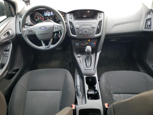 Photo 8 from auction – 2018 FORD FOCUS S with VIN 1FADP3E24JL203889