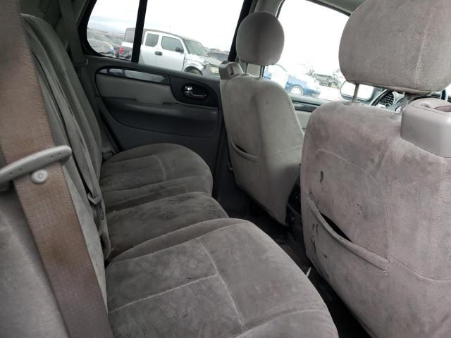 Photo 11 from auction – 2006 GMC ENVOY with VIN 1GKDT13SX62179399