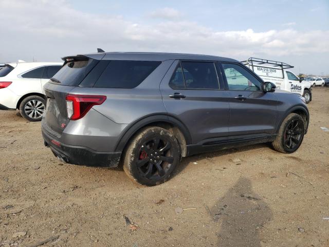 Photo 3 from auction – 2022 FORD EXPLORER S with VIN 1FM5K8GC9NGA23026