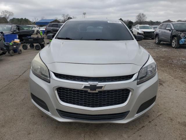 Photo 5 from auction – 2016 CHEVROLET MALIBU LIM with VIN 1G11B5SA7GF113719
