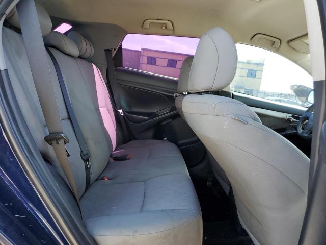 Photo 10 from auction – 2009 TOYOTA COROLLA MA with VIN 2T1KU40EX9C184057