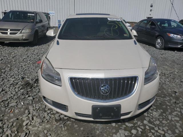 Photo 5 from auction – 2012 BUICK REGAL PREM with VIN 2G4GS5EV6C9157418