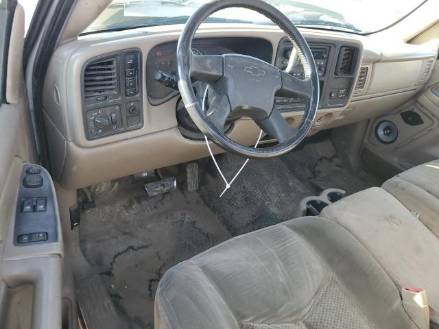 Photo 8 from auction – 2005 CHEVROLET SILVERADO with VIN 1GCHK24265E105494