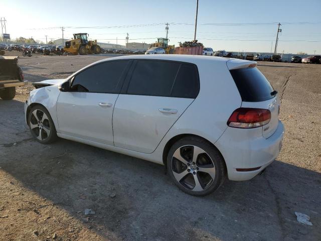 Photo 2 from auction – 2012 VOLKSWAGEN GOLF with VIN WVWDM7AJ4CW139099