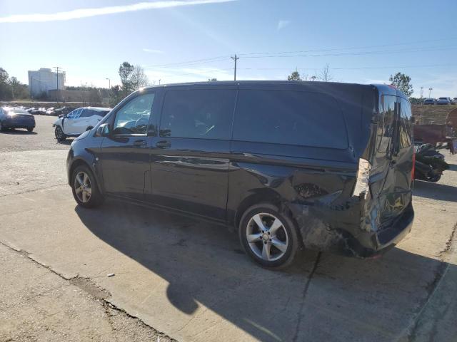 Photo 2 from auction – 2018 MERCEDES-BENZ METRIS with VIN WD4PG2EE4J3369072