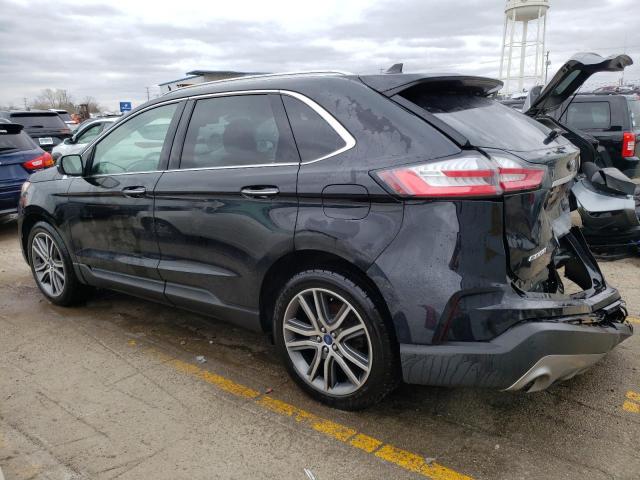 Photo 2 from auction – 2019 FORD EDGE TITAN with VIN 2FMPK3K95KBB14174