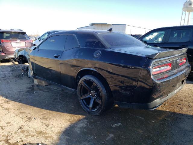 Photo 2 from auction – 2018 DODGE CHALLENGER with VIN 2C3CDZBT1JH260213