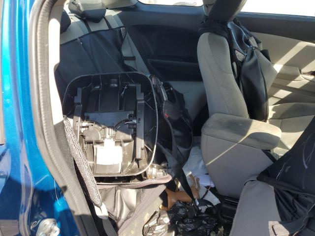 Photo 10 from auction – 2012 HONDA CIVIC LX with VIN 2HGFG3B53CH550682
