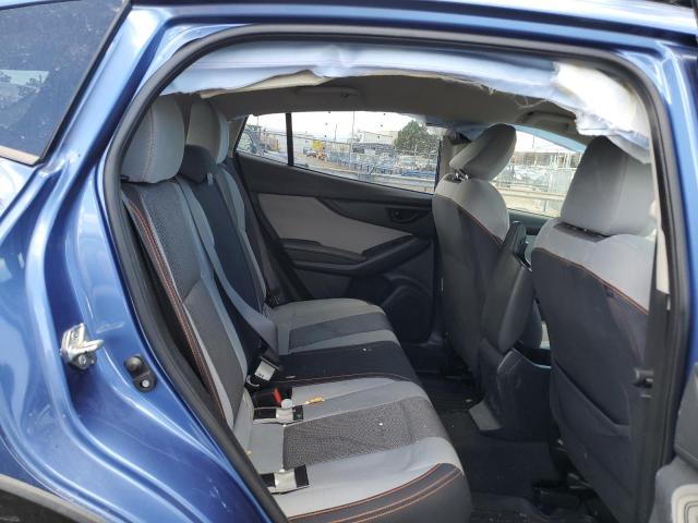 Photo 10 from auction – 2019 SUBARU CROSSTREK with VIN JF2GTAEC8KH208180