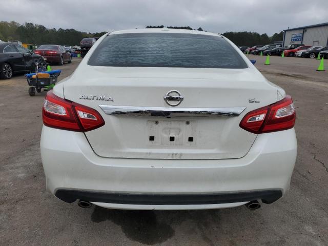 Photo 6 from auction – 2016 NISSAN ALTIMA 2.5 with VIN 1N4AL3AP8GC122709