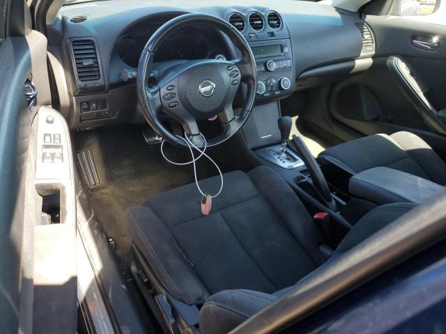 Photo 8 from auction – 2012 NISSAN ALTIMA S with VIN 1N4AL2EP3CC263119