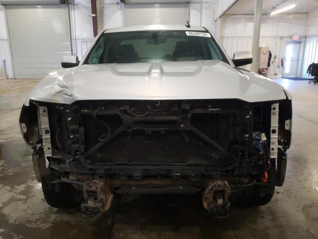 Photo 5 from auction – 2016 CHEVROLET SILVERADO with VIN 1GCVKREC3GZ380531
