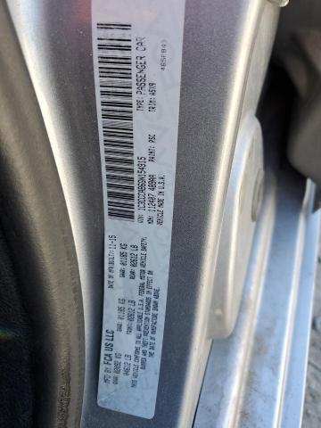 Photo 12 from auction – 2016 CHRYSLER 200 LIMITE with VIN 1C3CCCAB6GN154915