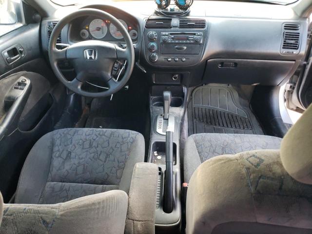 Photo 8 from auction – 2002 HONDA CIVIC EX with VIN 1HGEM229X2L097924
