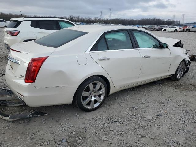 Photo 3 from auction – 2014 CADILLAC CTS PREMIU with VIN 1G6AT5S39E0135004