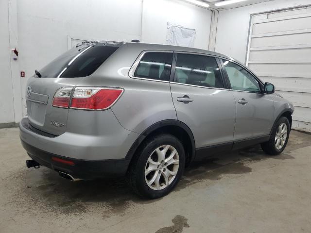 Photo 3 from auction – 2011 MAZDA CX-9 with VIN JM3TB2CAXB0307211