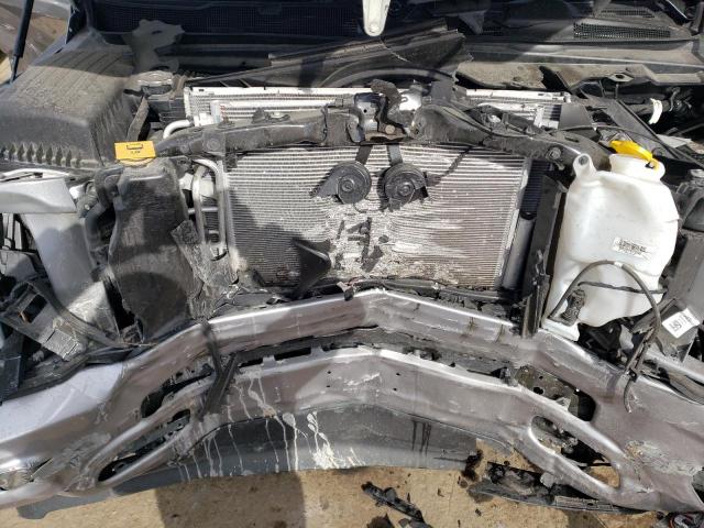 Photo 11 from auction – 2022 RAM 1500 BIG H with VIN 1C6SRFFT4NN159902