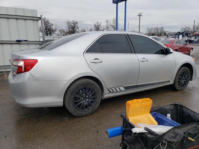 صورة رقم 3 من المزاد - 2012 TOYOTA CAMRY BASE مع VIN 4T1BF1FK6CU109285