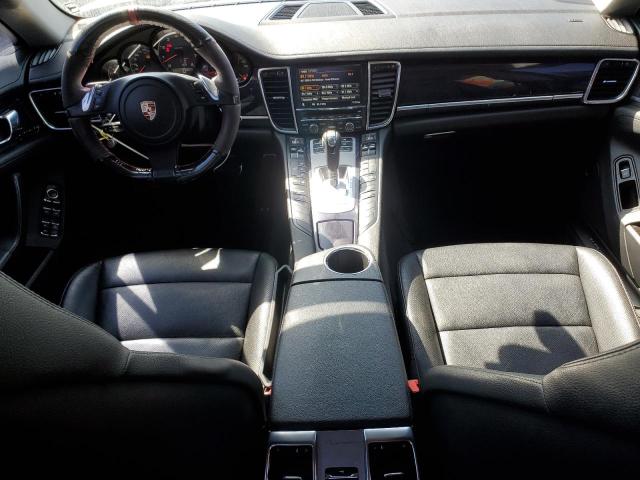 Photo 8 from auction – 2011 PORSCHE PANAMERA 2 with VIN WP0AA2A74BL010167