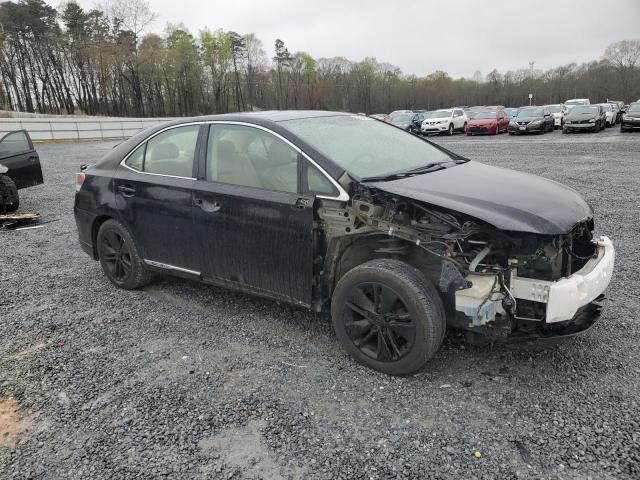 Photo 4 from auction – 2011 LEXUS HS 250H with VIN JTHBB1BA1B2046473
