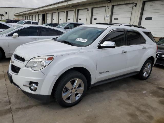 CHEVROLET EQUINOX LT 2012 z numerem VIN 2GNFLGE54C6118375 - Zdjęcie z aukcji