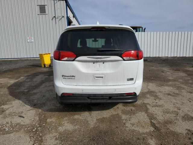 Photo 6 from auction – 2020 CHRYSLER PACIFICA T with VIN 2C4RC1BG2LR130161