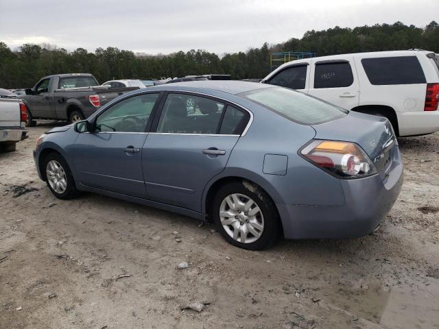 Photo 2 from auction – 2012 NISSAN ALTIMA BAS with VIN 1N4AL2AP6CC239189